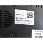6R0920861M QUADRO STRUMENTI CONTACHILOMETRI VOLKSWAGEN POLO 1.2 D 55KW