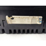 6Y0920880D QUADRO STRUMENTI CONTACHILOMETRI SKODA FABIA SW 1.9 B 74KW