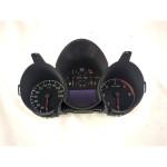 735290181 QUADRO STRUMENTI CONTACHILOMETRI ALFA ROMEO 147 1.9 D 85KW 5
