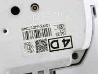 ?TEVEC KILOMETROV OEM N. 78100-SAA-G300 ORIGINAL REZERVNI DEL HONDA JA