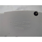 7M5T-10849-GB QUADRO STRUMENTI CONTACHILOMETRI FORD FOCUS SW 1.6 D 66K