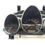 8100A934 QUADRO STRUMENTI CONTACHILOMETRI MITSUBISHI COLT 1.1 B 55KW 5