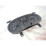 8200176654 QUADRO STRUMENTI CONTACHILOMETRI RENAULT KANGOO 1.5 D 48KW
