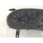 8200279062 QUADRO STRUMENTI CONTACHILOMETRI RENAULT TRAFIC 1.9 D 74KW