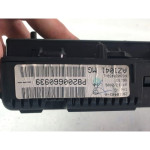 8200660939 QUADRO STRUMENTI CONTACHILOMETRI RENAULT ESPACE 2.0 D 110KW