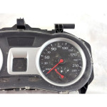 8201060291 QUADRO STRUMENTI CONTACHILOMETRI RENAULT CLIO 1.2 G 55KW 5M