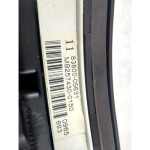 83800-05631 QUADRO STRUMENTI CONTACHILOMETRI TOYOTA AVENSIS SW 2.0 D 8