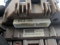 83800-0H132 QUADRO STRUMENTI CONTACHILOMETRI CITROEN C1 1.0 B 50KW 5M