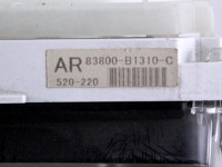 MOTOR?EK KRMILJENJA PREZRA?EVANJA OEM N. 83800-B1310-C ORIGINAL REZERV