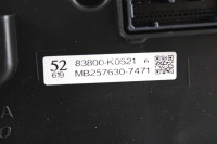 OKRASNE LETVE MED VRATI/STEBRI?EK B OEM N. 83800-K0521 ORIGINAL REZERV