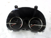 ?TEVEC KILOMETROV OEM N. 85003FJ461 ORIGINAL REZERVNI DEL SUBARU XV MK