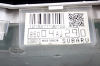 MOTOR?EK PREDNJIH BRISALCEV OEM N. 85004AJ290 ORIGINAL REZERVNI DEL SU