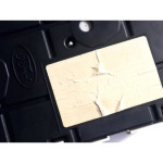 8A6F-10894-BC QUADRO STRUMENTI CONTACHILOMETRI FORD FIESTA 1.2 B 60KW