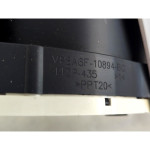 8A6T-10849-ED QUADRO STRUMENTI CONTACHILOMETRI FORD FIESTA 1.2 B 60KW