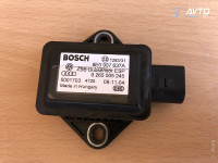 8E0907637 A - ESP SENZOR POSPEŠKA AUDI A4 A6 A8 8E0907637A