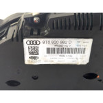 SPREDNJI DESNI ?AROMET OEM N. 8T0920982D ORIGINAL REZERVNI DEL AUDI A5