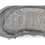 8U0920940M QUADRO STRUMENTI CONTACHILOMETRI AUDI Q3 2.0 D 4X4 110KW AU