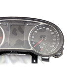 8X0920930D QUADRO STRUMENTI CONTACHILOMETRI AUDI A1 1.6 D 77KW 5M 3P (