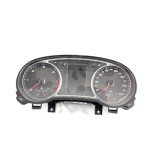 8X0920930D QUADRO STRUMENTI CONTACHILOMETRI AUDI A1 1.6 D 77KW 5M 3P (