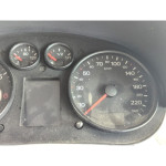8Z0920930A QUADRO STRUMENTI CONTACHILOMETRI AUDI A2 1.4 B 55WK 5M 5P (