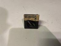 90044557 - GM STIKALO ŽAROMETOV LUČI OPEL REKORD E