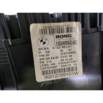 9122591 QUADRO STRUMENTI CONTACHILOMETRI BMW SERIE 1 120 D E87 2.0 D 1