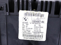 ?TEVEC KILOMETROV OEM N. 9166825 ORIGINAL REZERVNI DEL BMW SERIE 1 BER