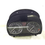 9220963 QUADRO STRUMENTI CONTACHILOMETRI BMW SERIE 3 318D E91 SW 2.0 D