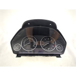 9232893 QUADRO STRUMENTI CONTACHILOMETRI BMW SERIE 3 316D F31 SW 2.0 D