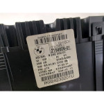 9242332 QUADRO STRUMENTI CONTACHILOMETRI BMW SERIE 1 116D E87 2.0 D 85