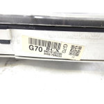 94013-2C220 QUADRO STRUMENTI CONTACHILOMETRI HYUNDAI COUPE 2.0 B 105KW