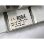 94300-2C500 QUADRO STRUMENTI CENTRALE CRUSCOTTO HYUNDAI COUPE 2.0 B 10