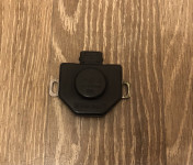 944 924 Porsche VOLVO 740 BMW e30 senzor položaja plina 0280120301