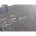 NOSILCI ZADNJEGA ODBIJA?A OEM N. 95327809 ORIGINAL REZERVNI DEL CHEVRO