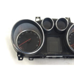 OKRASNA MASKA SREDINSKE KONZOLE OEM N. 95937527 ORIGINAL REZERVNI DEL