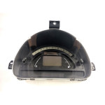 9652008280 QUADRO STRUMENTI CONTACHILOMETRI CITROEN C3 1.4 B 54KW 5M 5