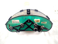9662745480 QUADRO STRUMENTI CONTACHILOMETRI CITROEN BERLINGO 1.6 D 66K