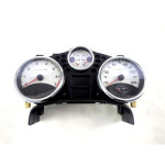 9662904080 QUADRO STRUMENTI CONTACHILOMETRI PEUGEOT 207 1.4 B 65KW 5M