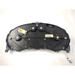 9665000480 QUADRO STRUMENTI CONTACHILOMETRI CITROEN BERLINGO 1.6 D 66K
