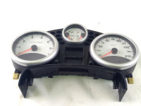 9666132380 QUADRO STRUMENTI CONTACHILOMETRI PEUGEOT 207 SW 1.4 G 54KW