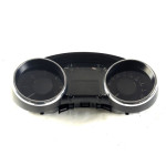 9666276380 QUADRO STRUMENTI CONTACHILOMETRI PEUGEOT 3008 2.0 D 120KW A