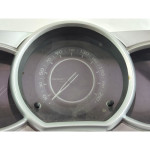 96665881XT QUADRO STRUMENTI CONTACHILOMETRI CITROEN C3 1.4 G 54KW 5M 5