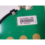 96665882XT QUADRO STRUMENTI CONTACHILOMETRI CITROEN C3 1.4 D 50KW 5M 5