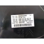 9666625680 QUADRO STRUMENTI CONTACHILOMETRI PEUGEOT 5008 1.6 D 82KW 6M