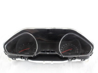 USB/AUX PRIKLJU?KI OEM N. 9674643080 ORIGINAL REZERVNI DEL PEUGEOT 208