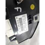 9801904080 QUADRO STRUMENTI CONTACHILOMETRI PEUGEOT 208 1.4 D 50KW 5M