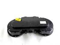 9804210980 QUADRO STRUMENTI CONTACHILOMETRI PEUGEOT 5008 1.6 D 84KW (2