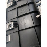 9805400380 QUADRO STRUMENTI CONTACHILOMETRI PEUGEOT 208 1.2 B 60KW 5M