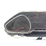 9805400480 QUADRO STRUMENTI CONTACHILOMETRI PEUGEOT 208 1.4 D 50KW 5M