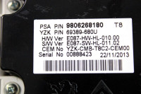 RO?ICA RO?NE ZAVORE OEM N. 9806268180 ORIGINAL REZERVNI DEL PEUGEOT 30